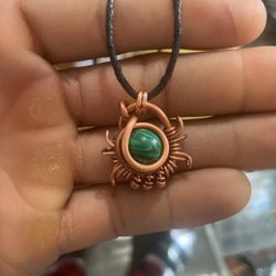 Necklace Pendant