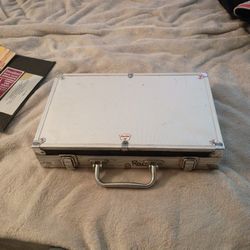 Poker Case