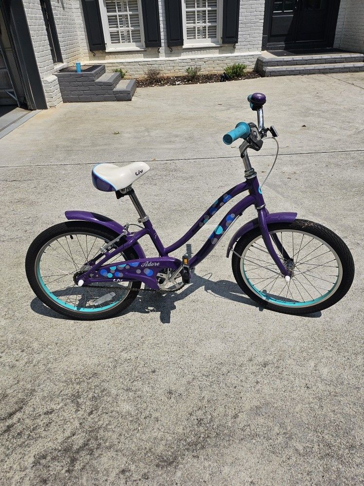 Child Bikes.