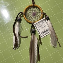 Vintage Navajo Dream catcher