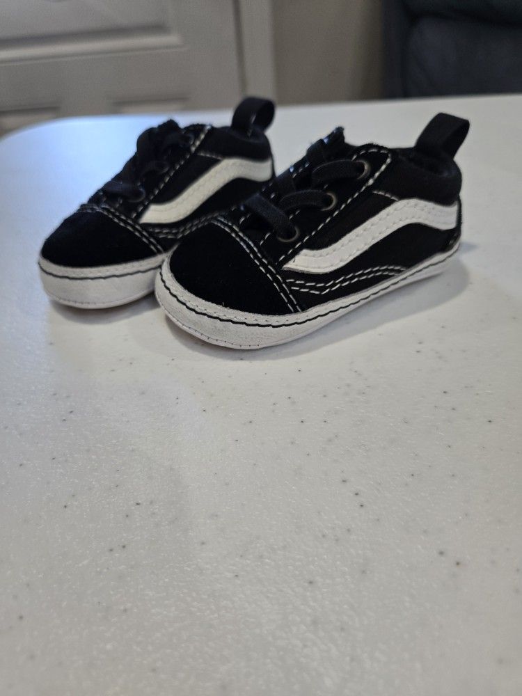 Baby Vans