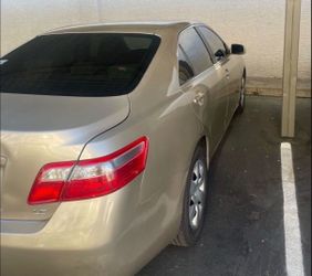 2008 Toyota Camry