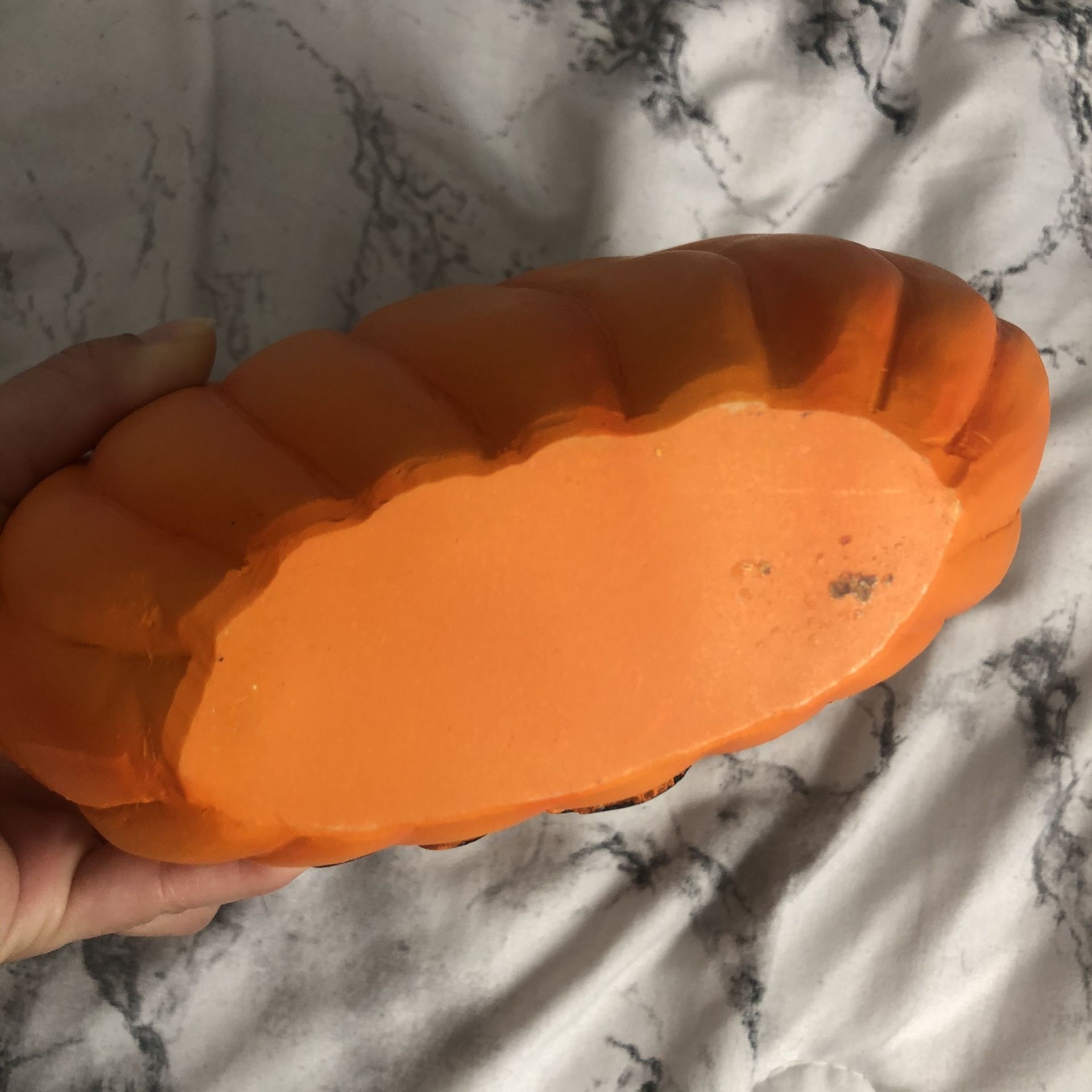 Halloween Pumpkin Decoration