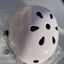 New Kids Bike Helmet, Bicycles Helmets For Boys Girls, Adjustable Cycling Multi-Sport Child's Helmet for Roller Skating Scooter, size L