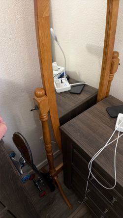 Good Mirror