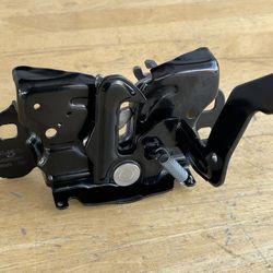 2015-2024 RAM 1500 HOOD LATCH LOCK RELEASE GENUINE MOPAR NEW