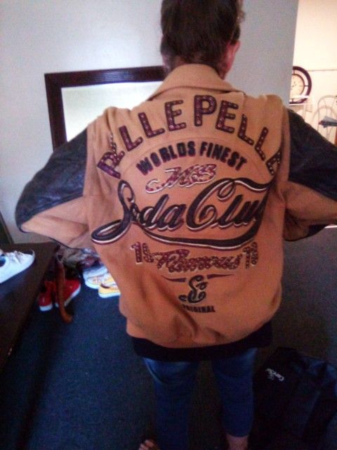 PELLE 2x
