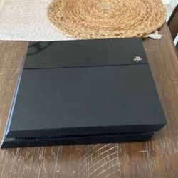 Sony PS4