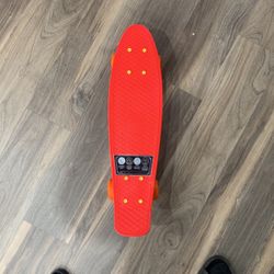Penny Board