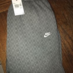 Nike Sweatpants Brand New Whit Tag 