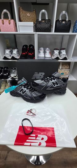 New Balance 1906R 9 men