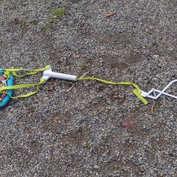 Fisher Price Door Way Jumper