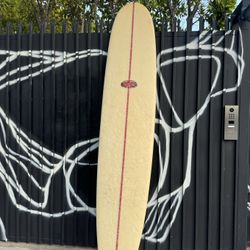 9’4” Longboard Surfboard