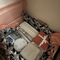 $150 Worth Of Household Items 