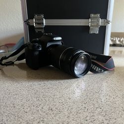 Canon Camera