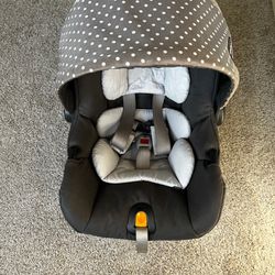 Chicco KeyFit 30 Infant Car seat