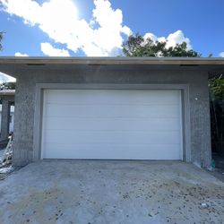 Garage Doors 