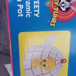 Tweety Bird