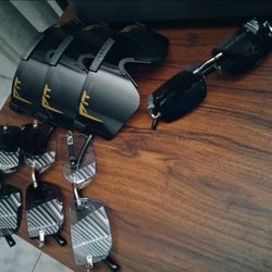 Sunglasses Pit Viper