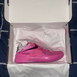 KD Aunt Pearl 4