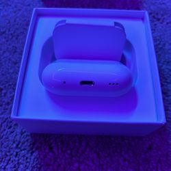 Airpod Pros 2nd Generation 