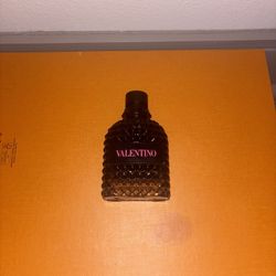 Valentino Fragrance 