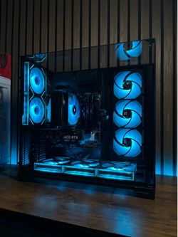 Gaming PC Upgrades & Part Swaps (PCs shown are not for sale)