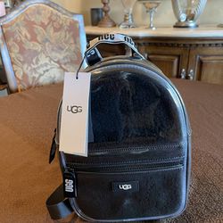 Ugg Small Backpack New