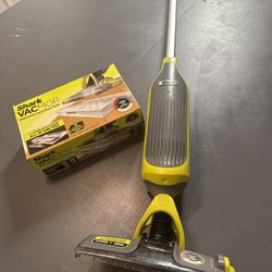 Shark Vacmop