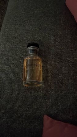 Louis Vuitton Le Jour Se Lève Perfume
