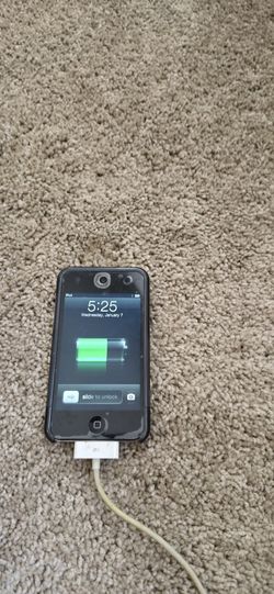 Ipod Touch 4th Gen 32gb