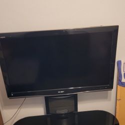 Sharp Tv 