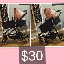 Stroller