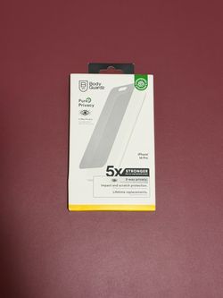 Iphone Screen protector 6.1