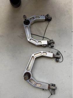 Icon upper control arms.