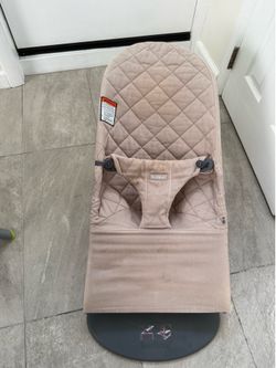 Baby Bjorn Bouncer