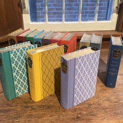 Best Loved Books for Young Readers - set of 13