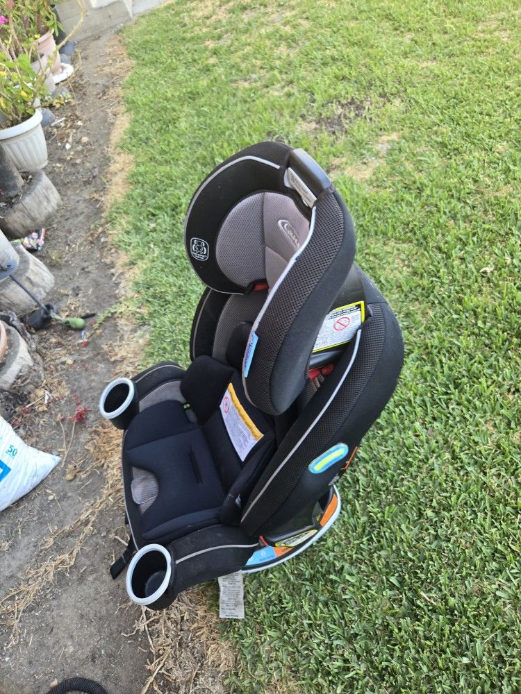 Graco Car Seat