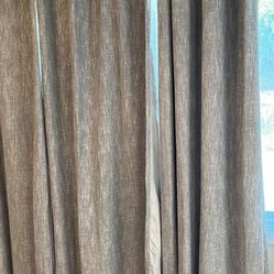 Curtains Drapes