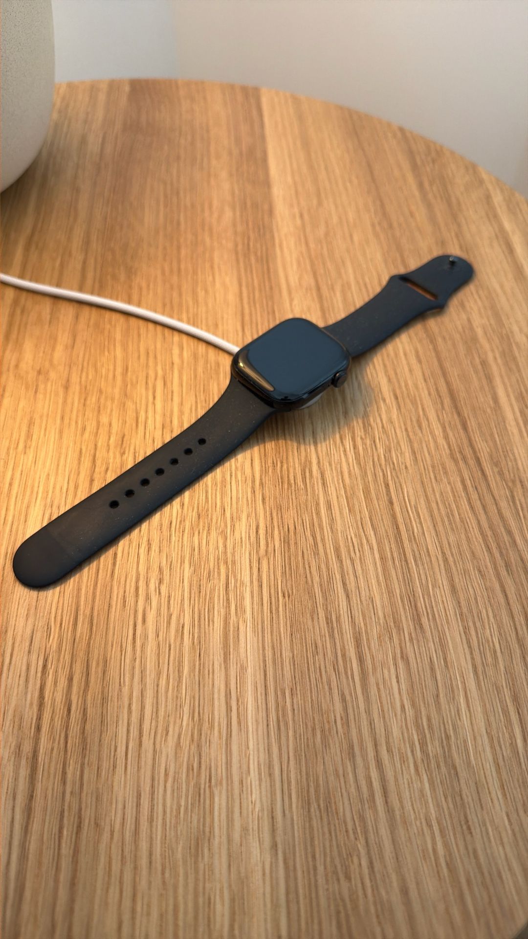 Apple Watch Series 10 GPS + cellular 42mm