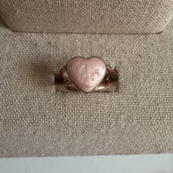 Pandora Ring 