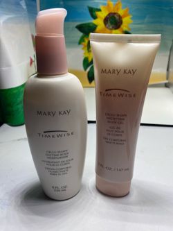 Mary Kay time wise set