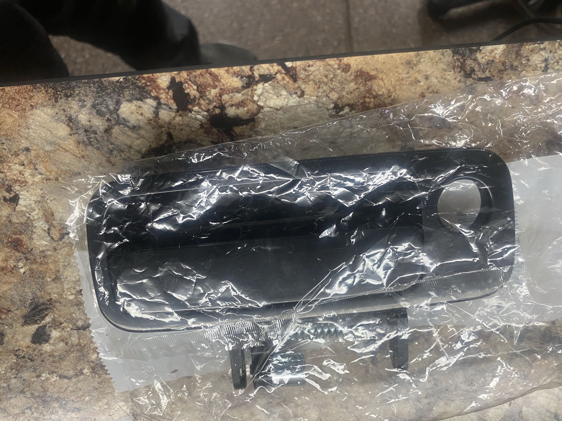 2001 Toyota Camry Door Handle