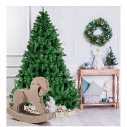 Christmas Tree 🌲 6ft 