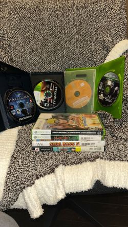 Games