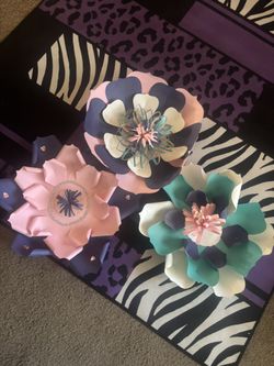 room decor flowers 