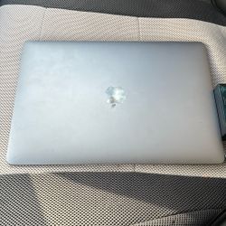 MacBook Air 