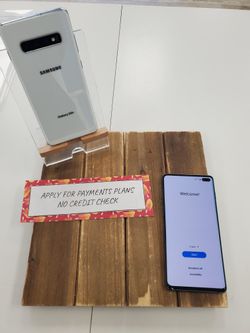 🎯 Samsung Galaxy S10 Plus Clearance – 80% Off, While It Lasts!