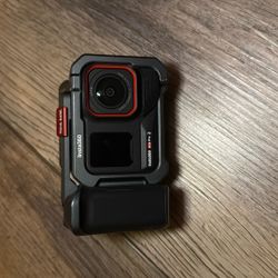 Insta 360 Ace Pro 2