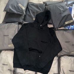 Essentials Hoodies Fear of God BULK